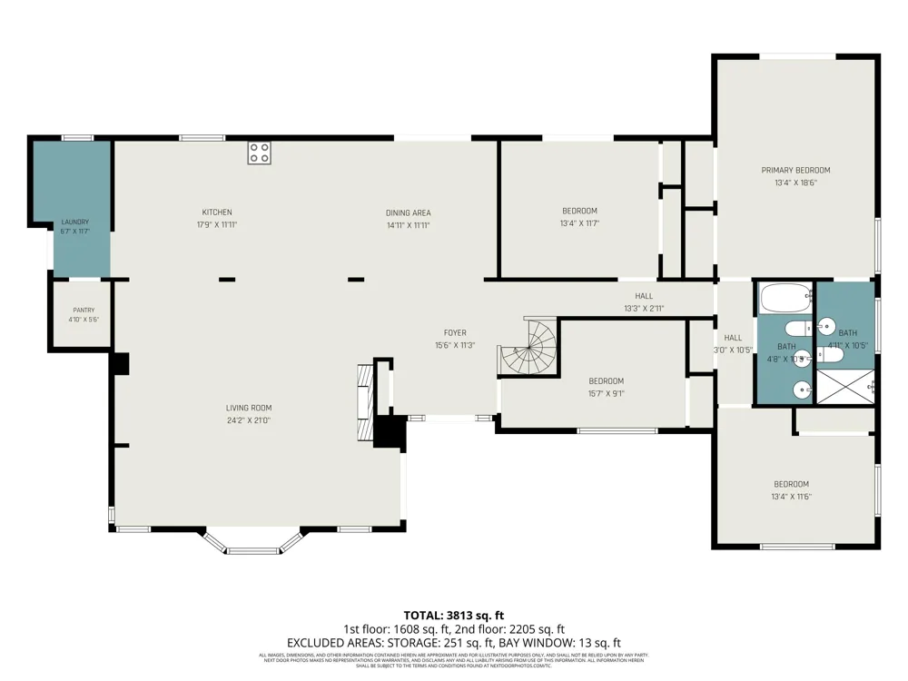 4071 S 7th Street Kalamazoo, MI 49009