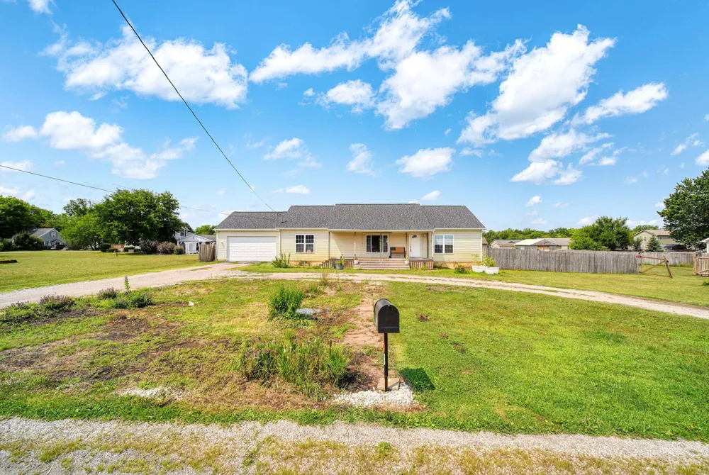 3020 Carson Highway Adrian, MI 49221