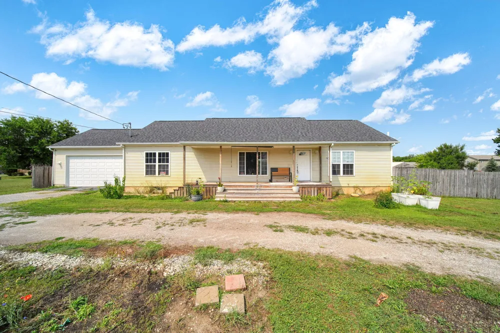 3020 Carson Highway Adrian, MI 49221