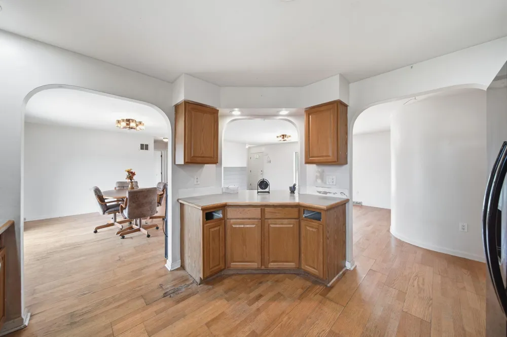 3020 Carson Highway Adrian, MI 49221