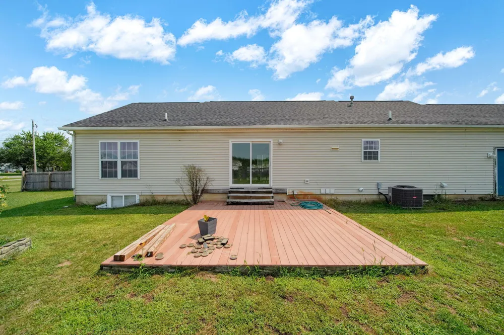 3020 Carson Highway Adrian, MI 49221