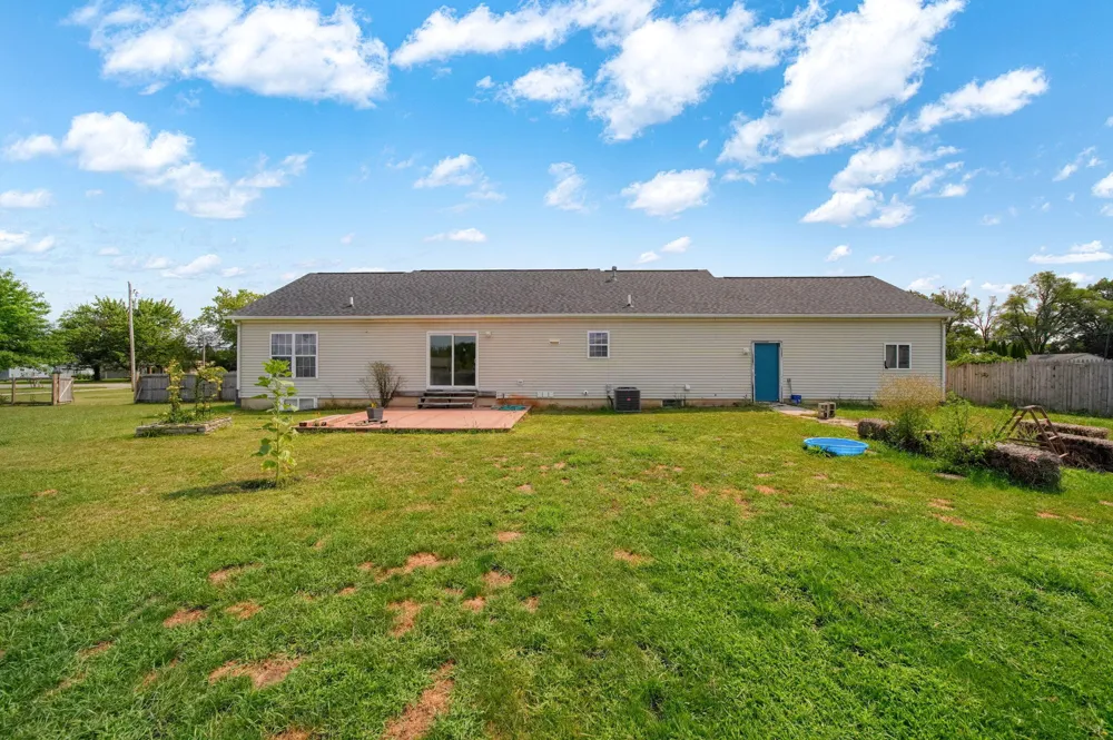 3020 Carson Highway Adrian, MI 49221