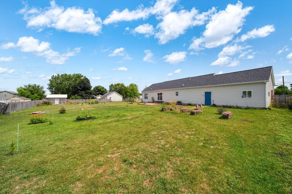 3020 Carson Highway Adrian, MI 49221