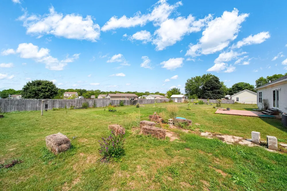 3020 Carson Highway Adrian, MI 49221