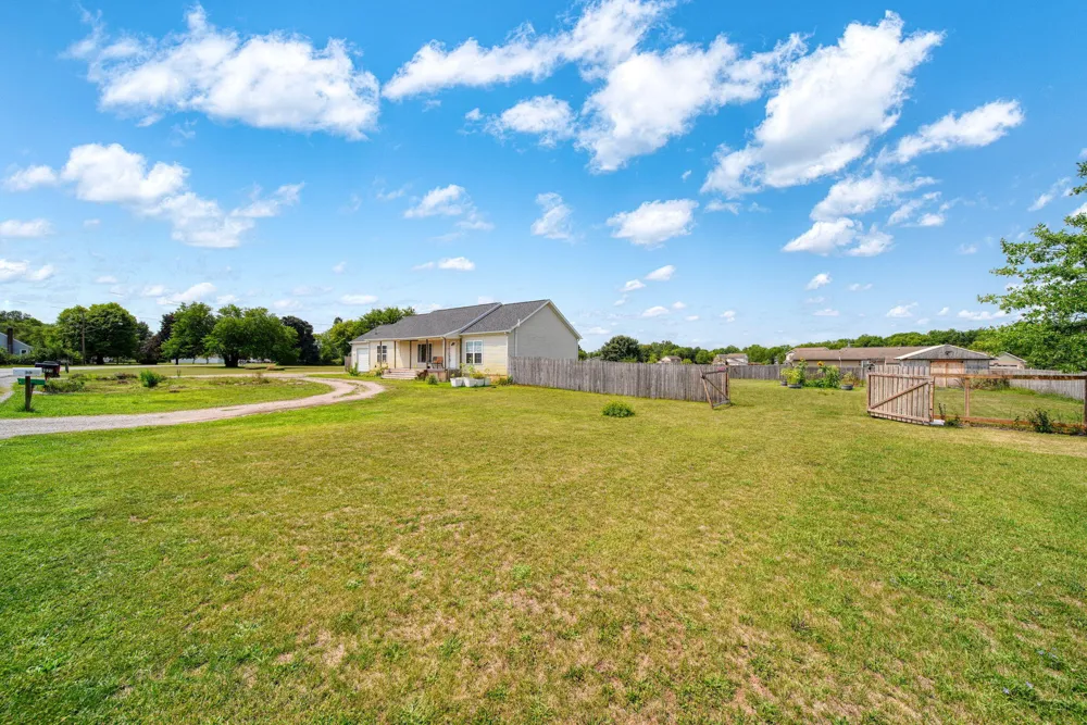 3020 Carson Highway Adrian, MI 49221