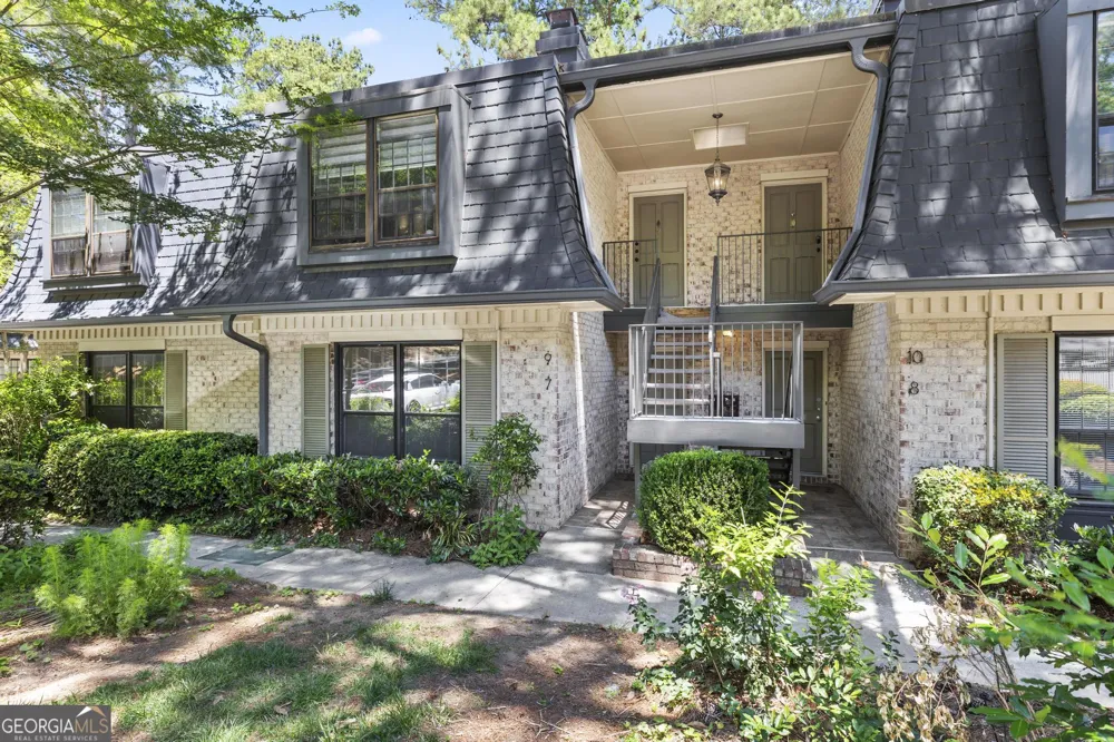 7 Cantey PL NW Atlanta, GA 30327