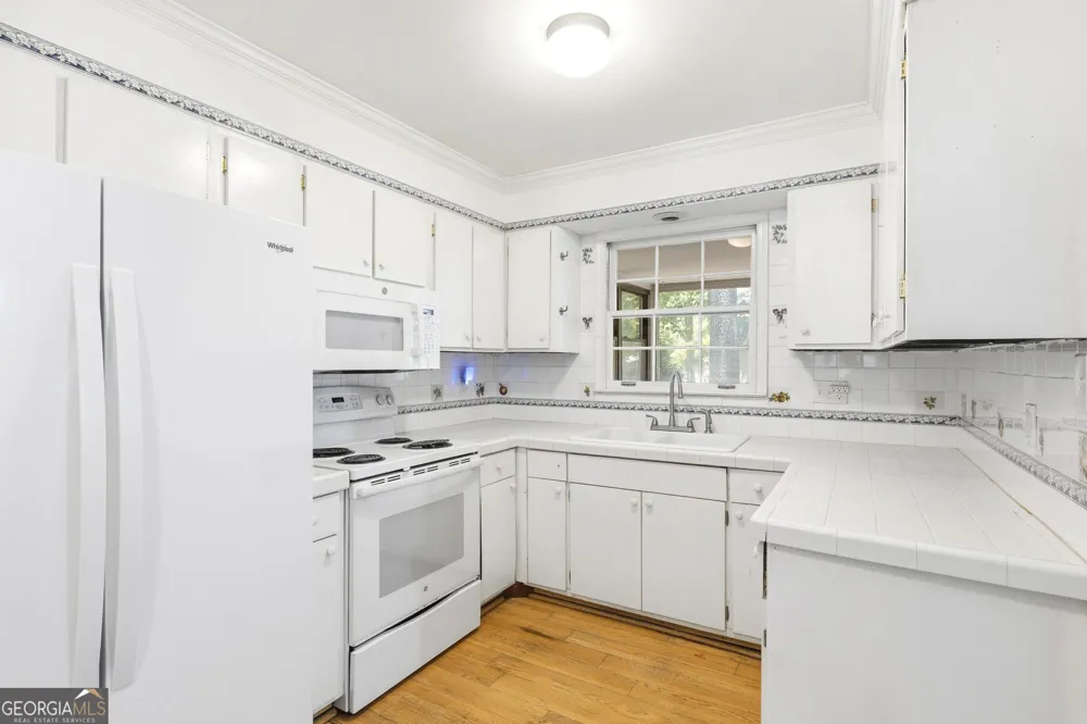 7 Cantey PL NW Atlanta, GA 30327