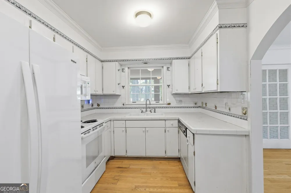 7 Cantey PL NW Atlanta, GA 30327
