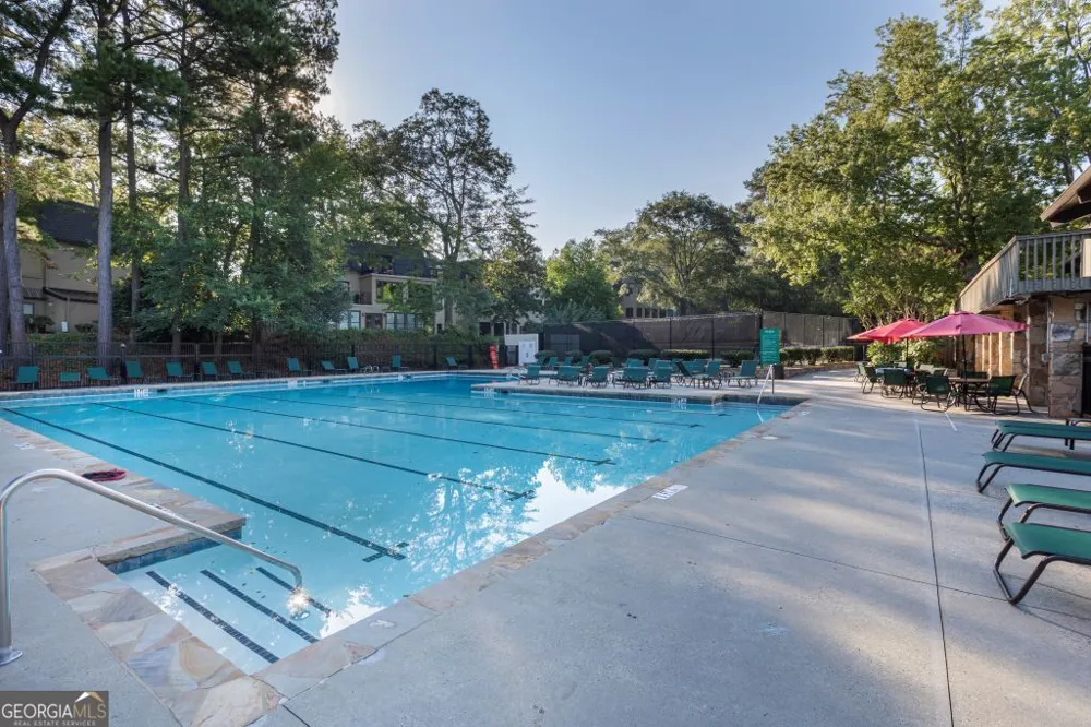 7 Cantey PL NW Atlanta, GA 30327