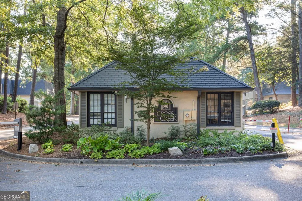 7 Cantey PL NW Atlanta, GA 30327