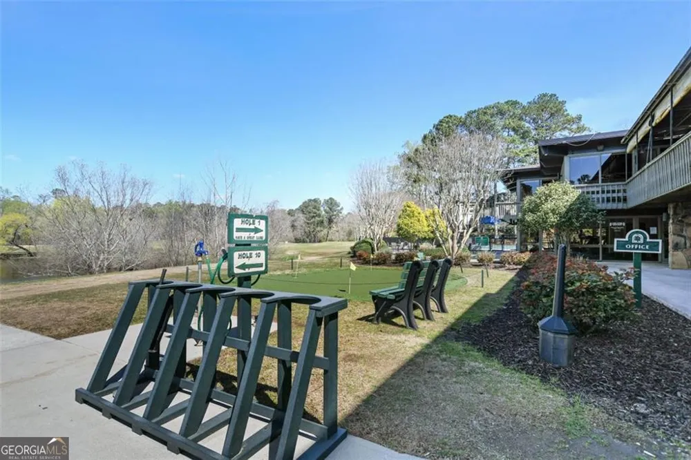 7 Cantey PL NW Atlanta, GA 30327