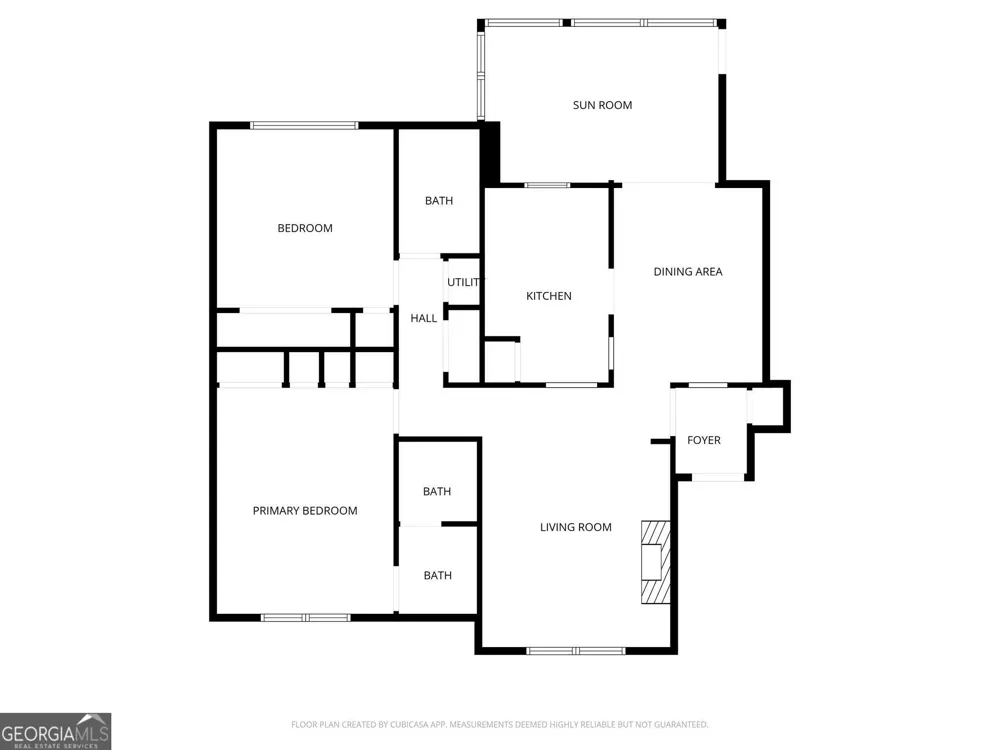 7 Cantey PL NW Atlanta, GA 30327
