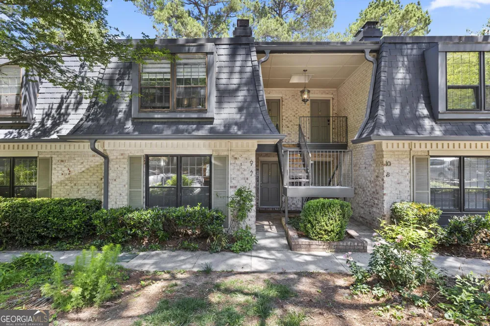 7 Cantey PL NW Atlanta, GA 30327