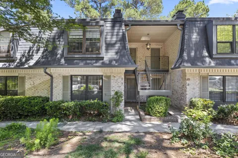 7 Cantey PL NW