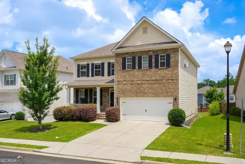 2649 Ogden TRL