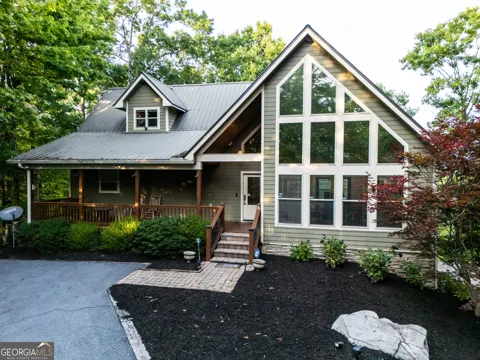 1176 Tiger Pass DR