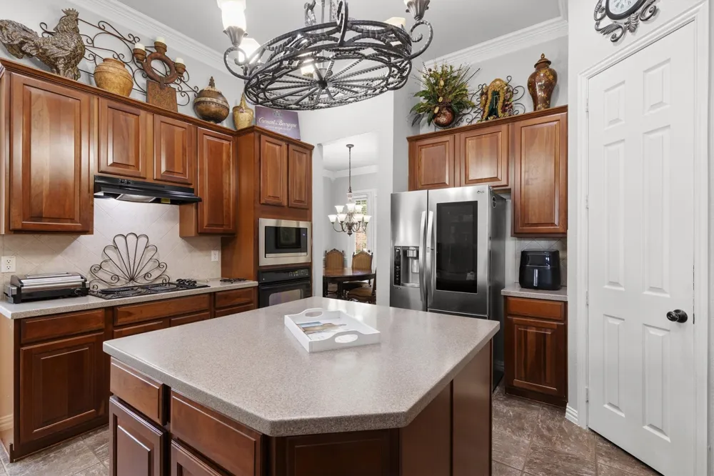 3679 Patriot Drive Frisco, TX 75034