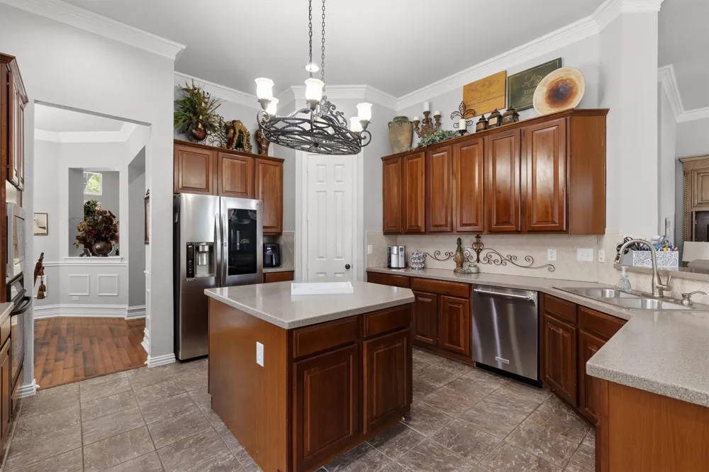 3679 Patriot Drive Frisco, TX 75034