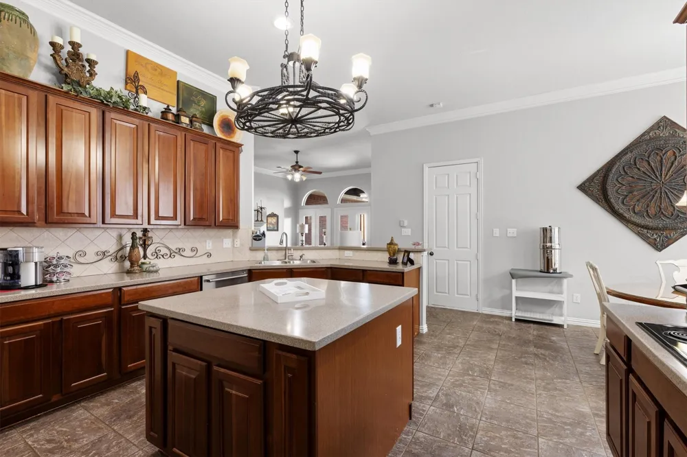 3679 Patriot Drive Frisco, TX 75034