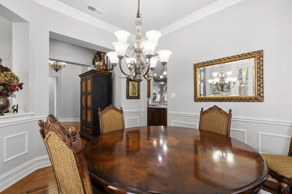 3679 Patriot Drive Frisco, TX 75034
