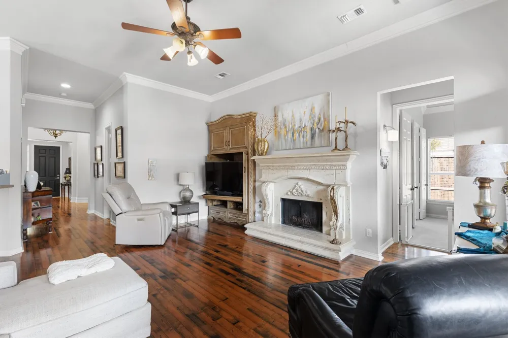 3679 Patriot Drive Frisco, TX 75034