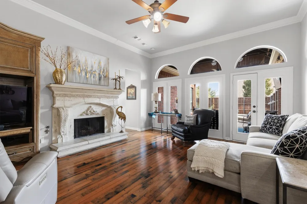 3679 Patriot Drive Frisco, TX 75034