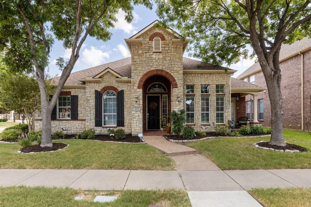 3679 Patriot Drive Frisco, TX 75034
