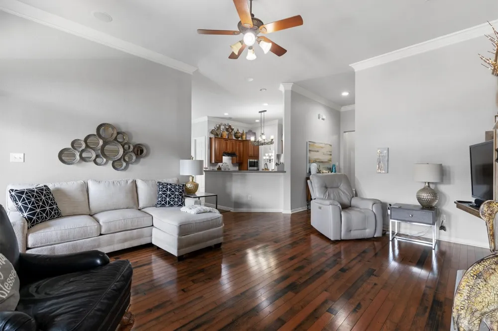 3679 Patriot Drive Frisco, TX 75034