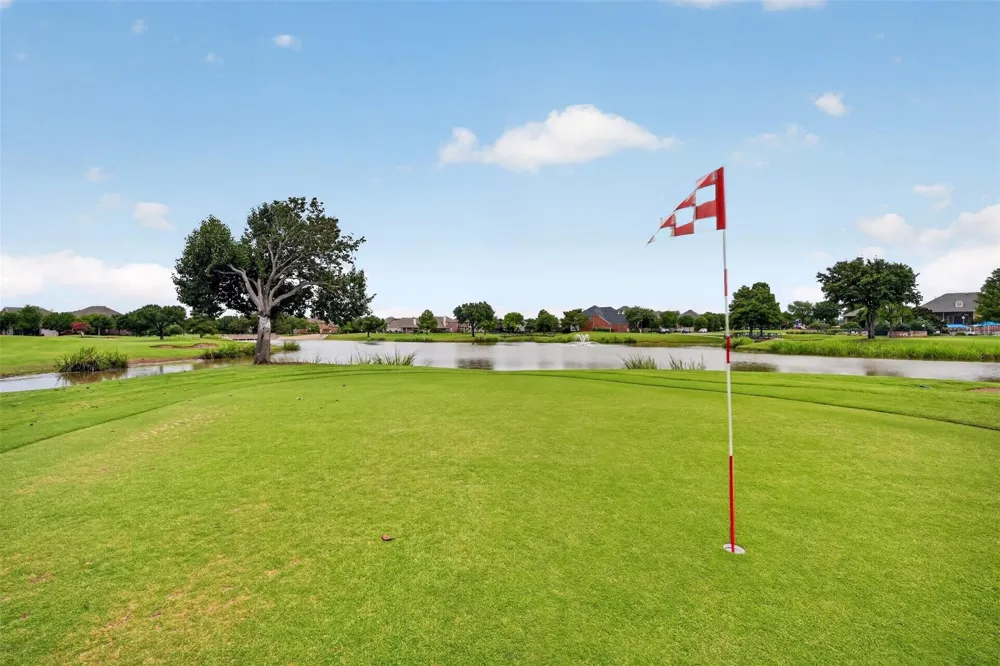 3679 Patriot Drive Frisco, TX 75034