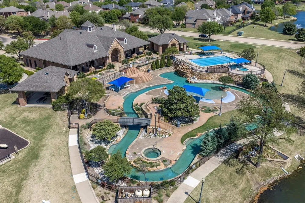 3679 Patriot Drive Frisco, TX 75034