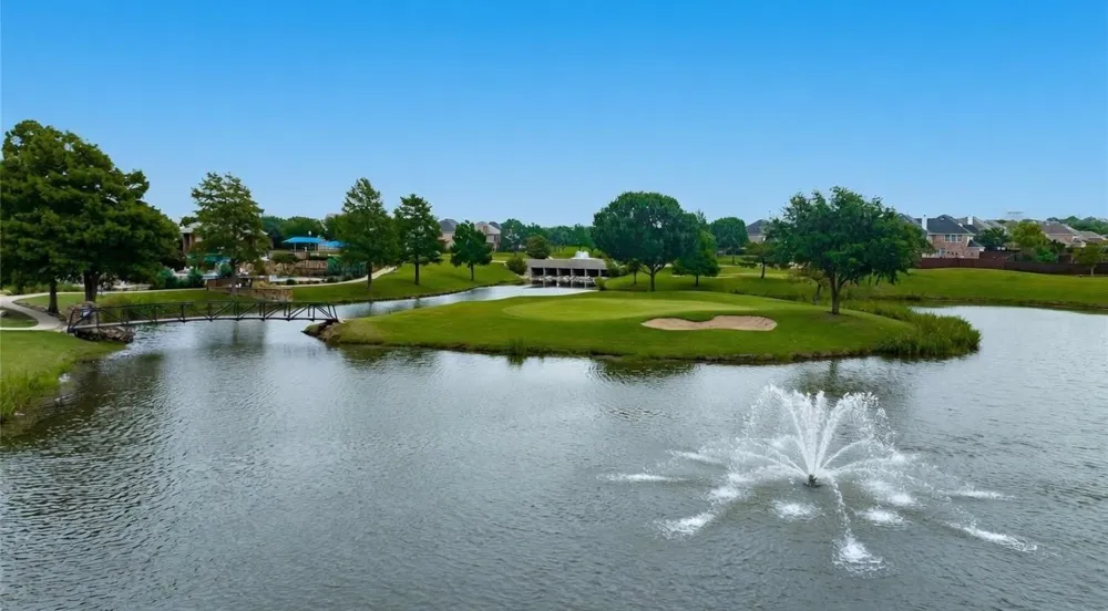 3679 Patriot Drive Frisco, TX 75034