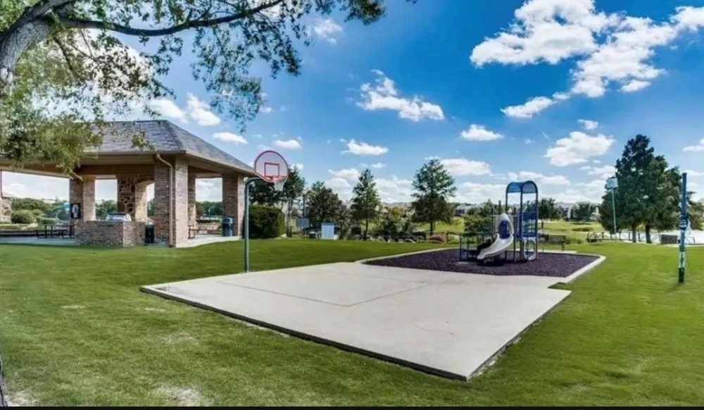 3679 Patriot Drive Frisco, TX 75034
