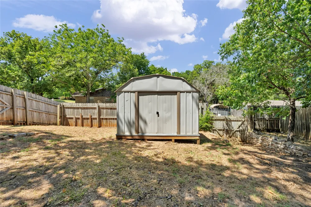 601 State Street Weatherford, TX 76086