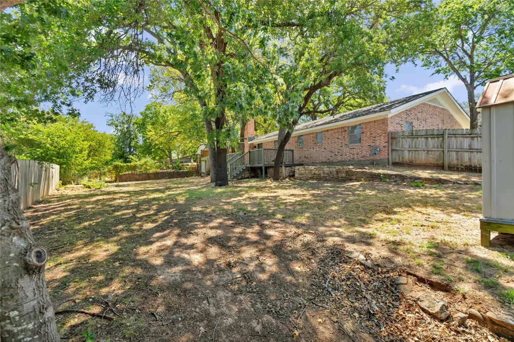 601 State Street Weatherford, TX 76086