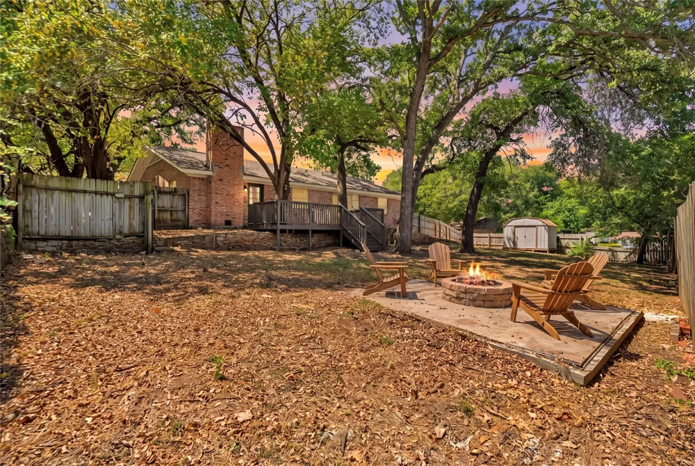 601 State Street Weatherford, TX 76086