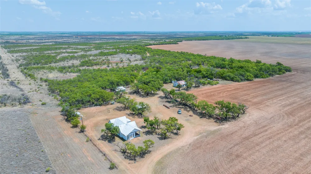 11270 County Road 202 Avoca, TX 79503