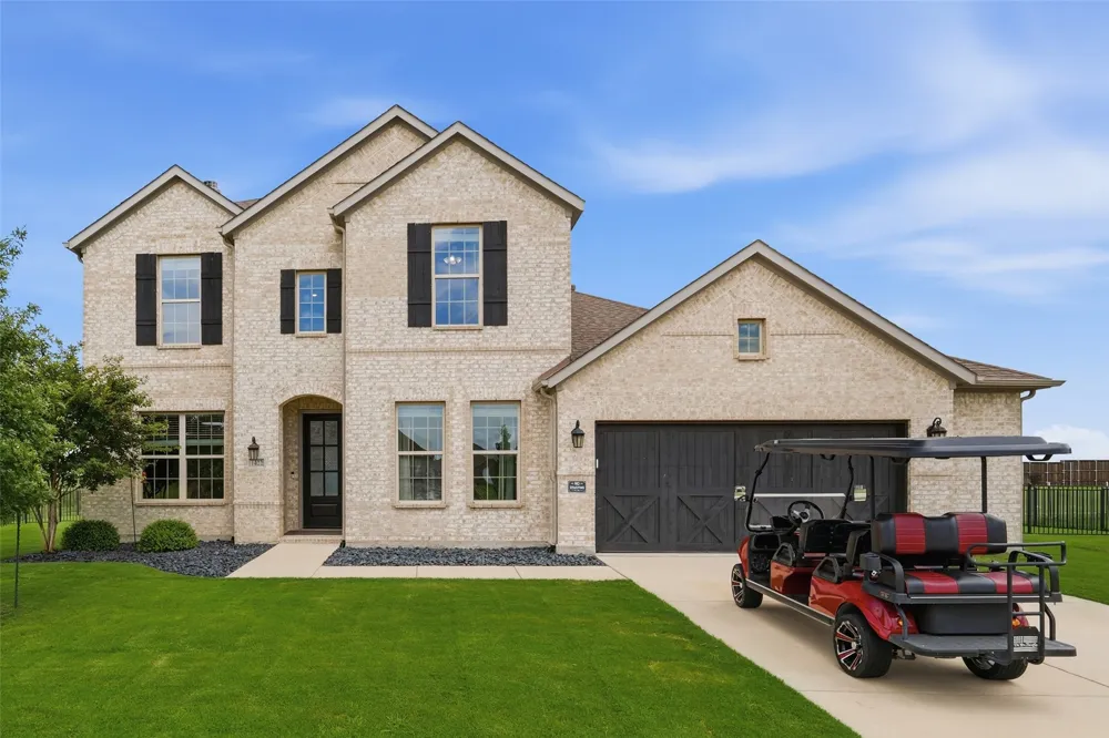 1422 Shaker Hills Road Gunter, TX 75058