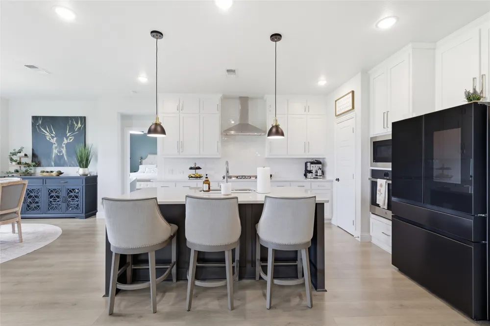 1422 Shaker Hills Road Gunter, TX 75058