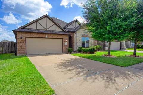 13815 Wixford Trail