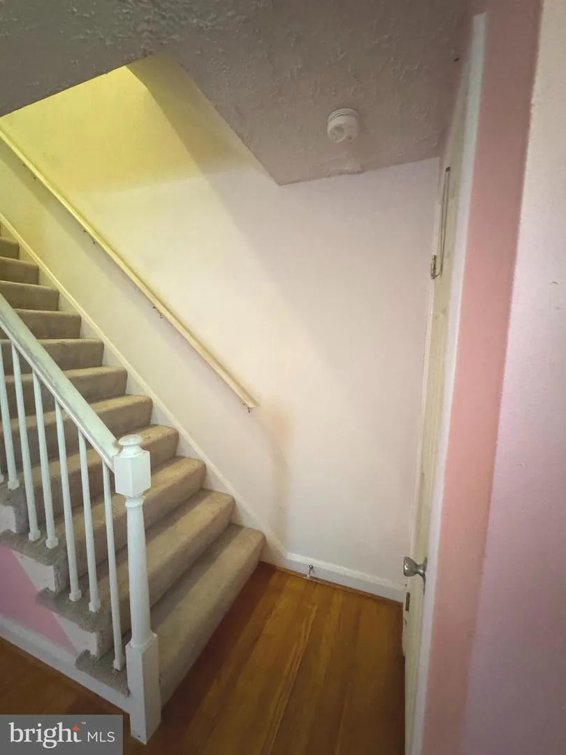 1525 CLAIRIDGE ROAD Baltimore, MD 21207