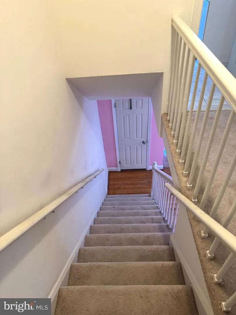 1525 CLAIRIDGE ROAD Baltimore, MD 21207
