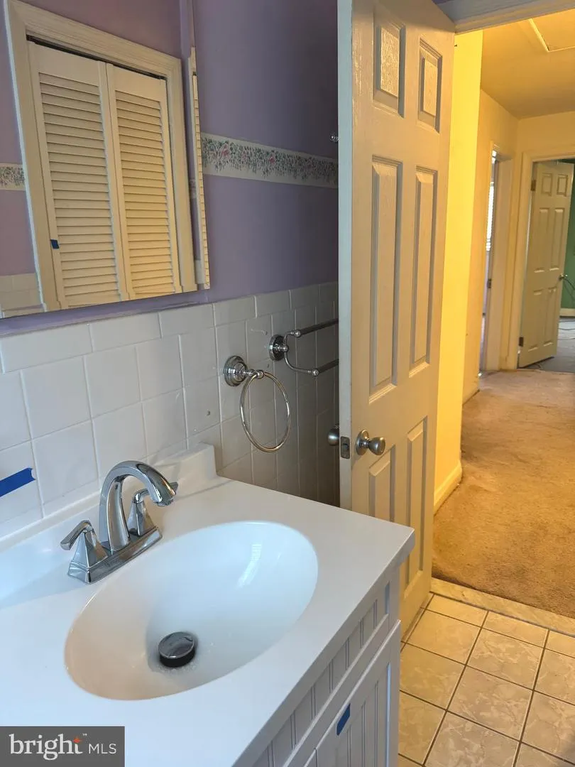1525 CLAIRIDGE ROAD Baltimore, MD 21207