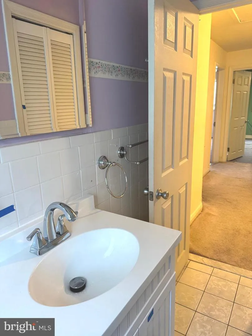 1525 CLAIRIDGE ROAD Baltimore, MD 21207