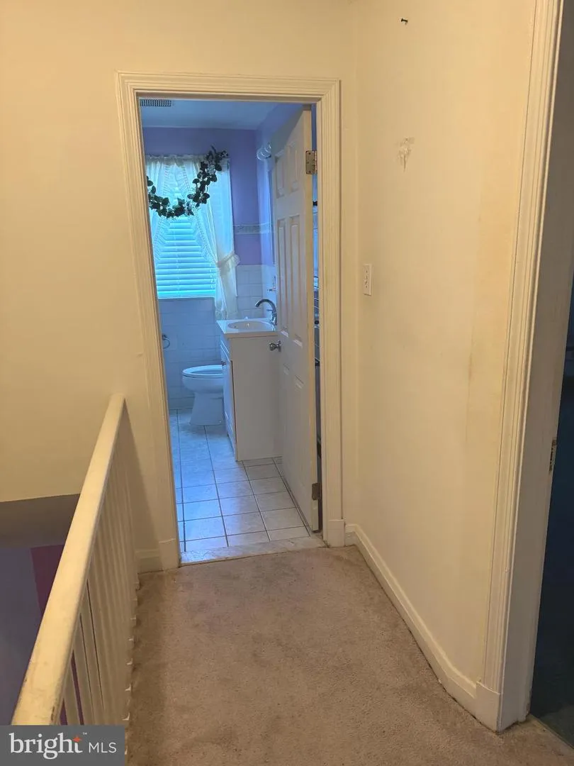 1525 CLAIRIDGE ROAD Baltimore, MD 21207