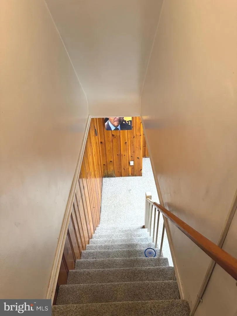 1525 CLAIRIDGE ROAD Baltimore, MD 21207