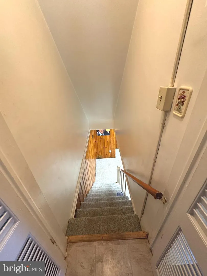 1525 CLAIRIDGE ROAD Baltimore, MD 21207