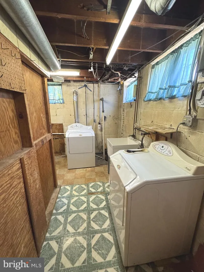 1525 CLAIRIDGE ROAD Baltimore, MD 21207