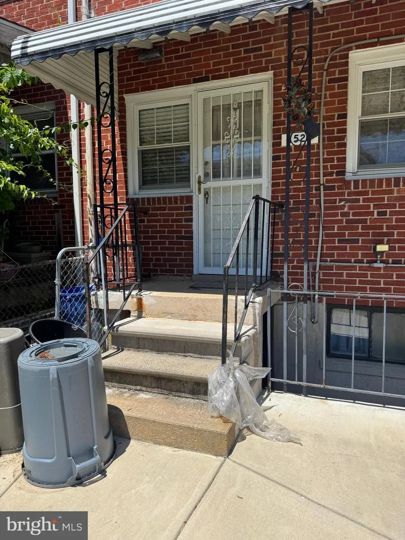 1525 CLAIRIDGE ROAD Baltimore, MD 21207