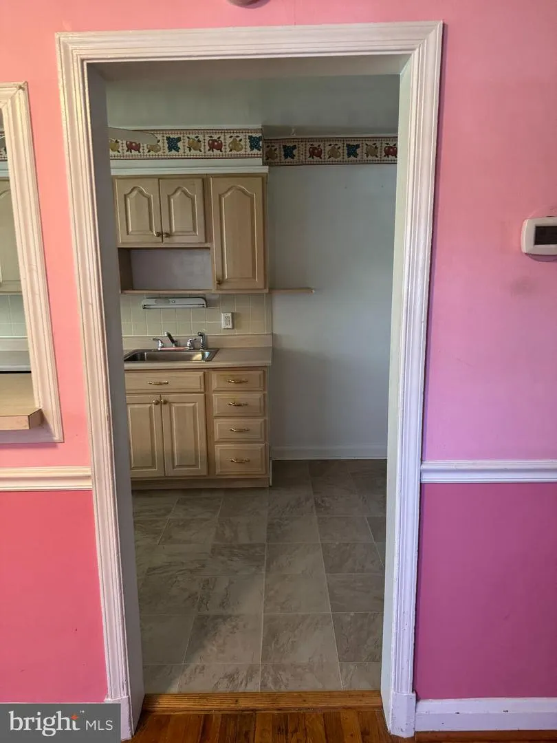 1525 CLAIRIDGE ROAD Baltimore, MD 21207
