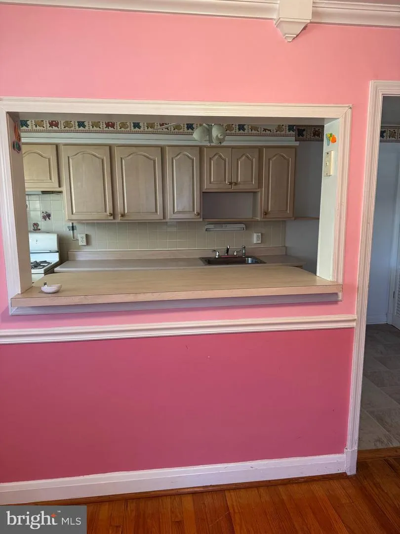 1525 CLAIRIDGE ROAD Baltimore, MD 21207